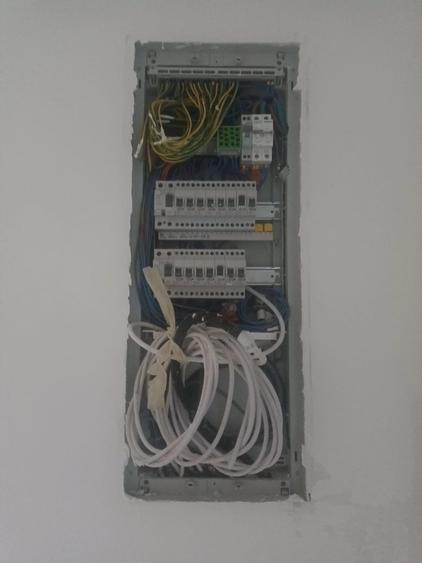 Casa  vanzare Clinceni, constructie noua, incalzire in pardoseala, izolatie vata - 20