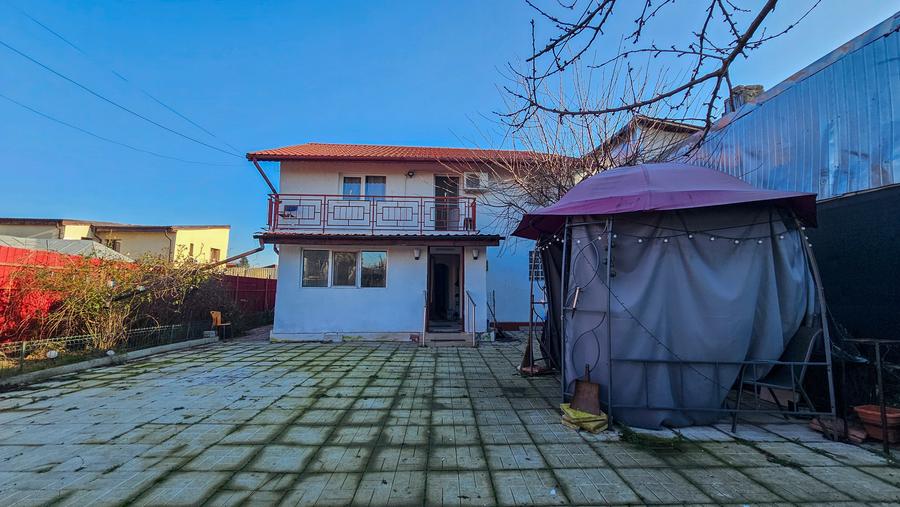 Casa individuala | 5 camere | Curte mare | Sector 1 | Comision 0 - 2