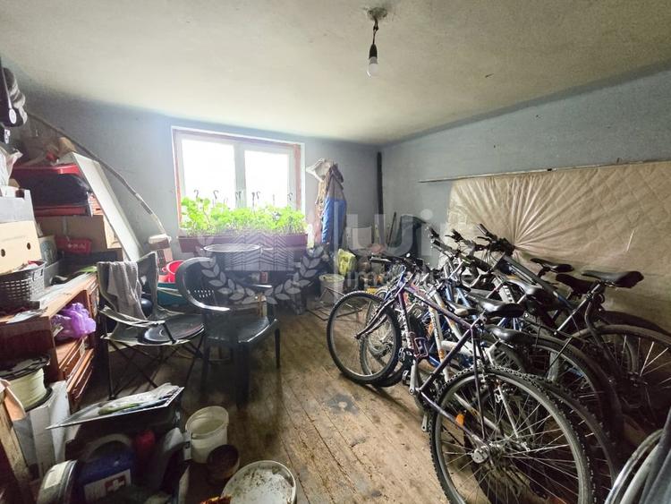 Casa cu 6 camere | Teren 600mp | Garaj | 2 Fronturi | Dambul Rotund! - 10