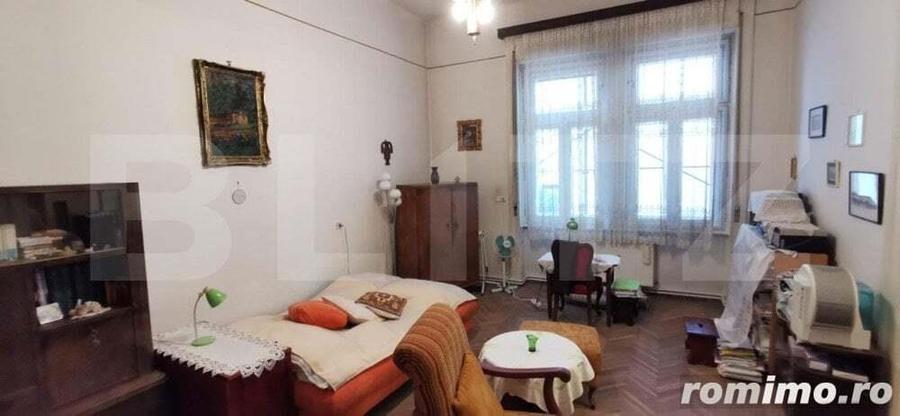 Ocazie, apartament 220 mp in Piata Victoriei, vedere la catedrala/Timisoara - 1