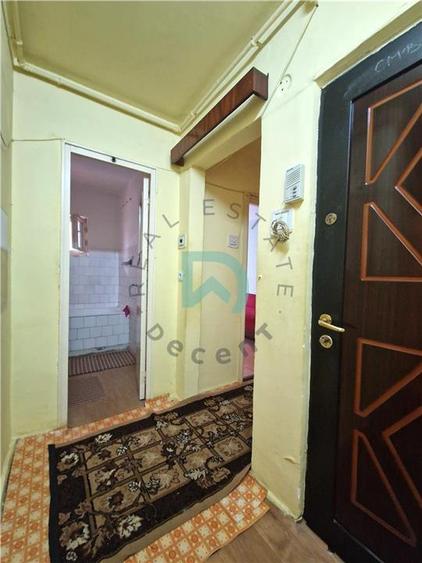 Apartament 2 camere, Tractorul, Brasov - 14