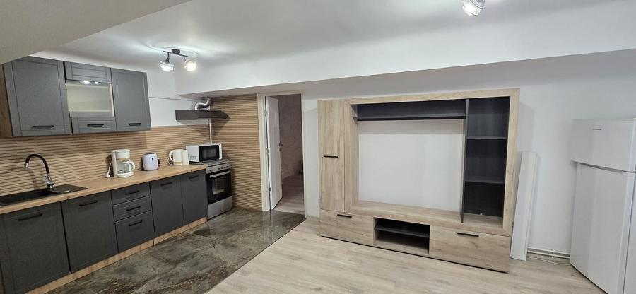 Spatiu de inchiriat, 40mp, finisat modern, Emil Isac - 2