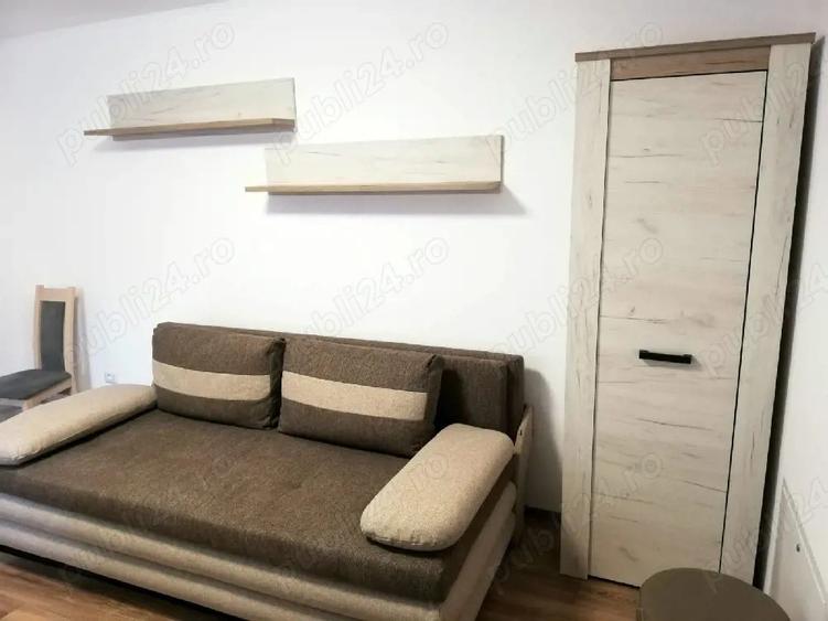 Inchiriez casa noua 80mp in Focsani zona centrala si curte 120mp - 6