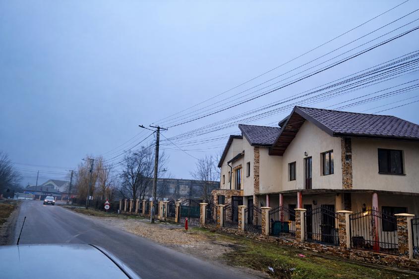 Oportunitate! Casă P+1 cu suprafețe generoase și potențial premium - 15