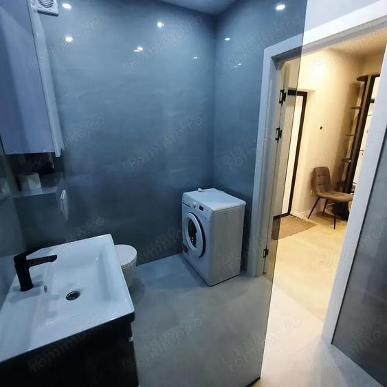 Garsoniera in zona Panduri - 4