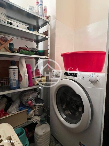 Apartament cu 3 camere de vanzare in zona Calea Aradului/Ramada,Oradea - 7