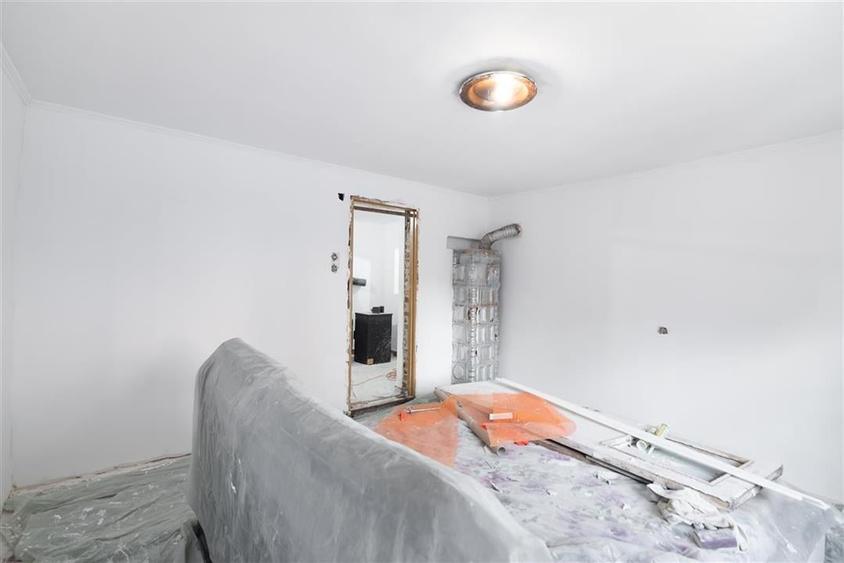 RECO casa cu 2 camere Oradea - 7