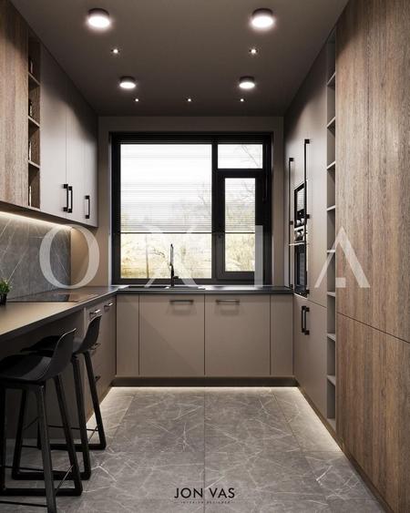 SX526 Case moderne, cu sisteme smart home - 17