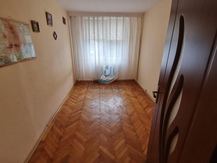 Apartament 3 camere, etaj 1, Darmanesti - 3