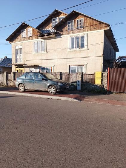 Casa 183 mp , strada Anghel Saligny 17 , utilitati complete - 60000 - 3