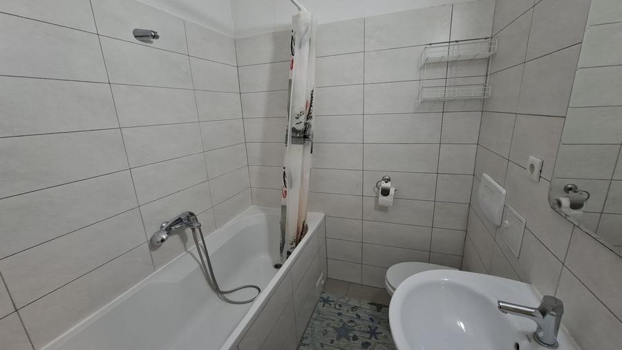 De vanzare apartament 1 cam, Tg. Mures, Zona Centrala - 7