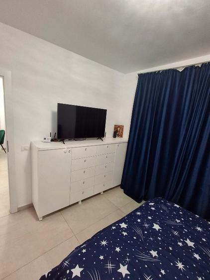 Inchiriez ap 3 camere in braytim - 3