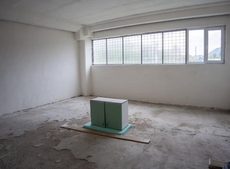 Hala industriala P+E de vanzare in Toplita - 628 mp construiti, structura beton - 6