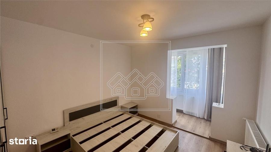 Apartament cu 3 camere în Ștrand