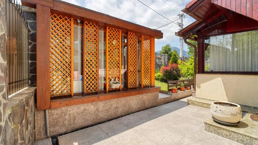 Vila superba la munte - 8