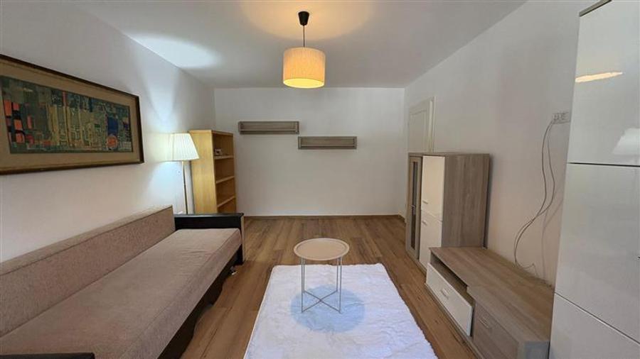 Racadau - Intrare, doua camere, mobilat si utilat, prima inchiriere - 1