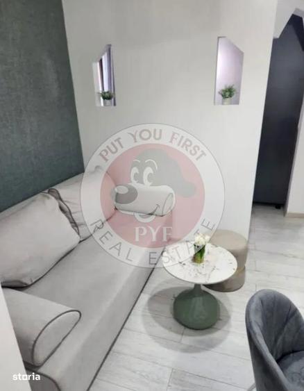 Parcul Cismigiu | Garsoniera | 20mp | Semidecomandata | B12257 - 6