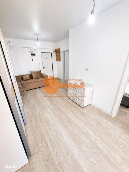 Studio elegant Militari Residence - Bloc nou - Loc de parcare inclus - 1