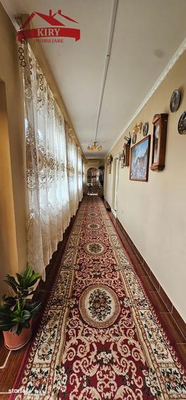 Casa Parneaza 4 camere - 2