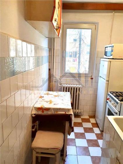 Apartament  2 camere, Et.1,  40 mp - Zona Blascovici - 6