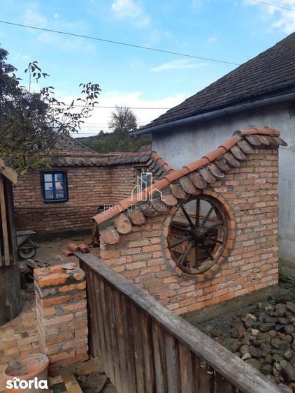 Casa de vanzare in sat Mihai Viteazu, jud. Mure? - 13