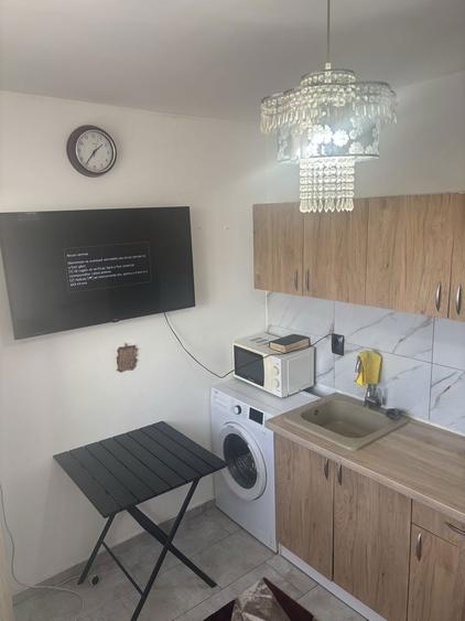 Garsoniera 11 mp - 2