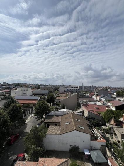 UNIVERSITATE | 3 CAMERE | BLOC NOU | VEDERE LA MARE - 5