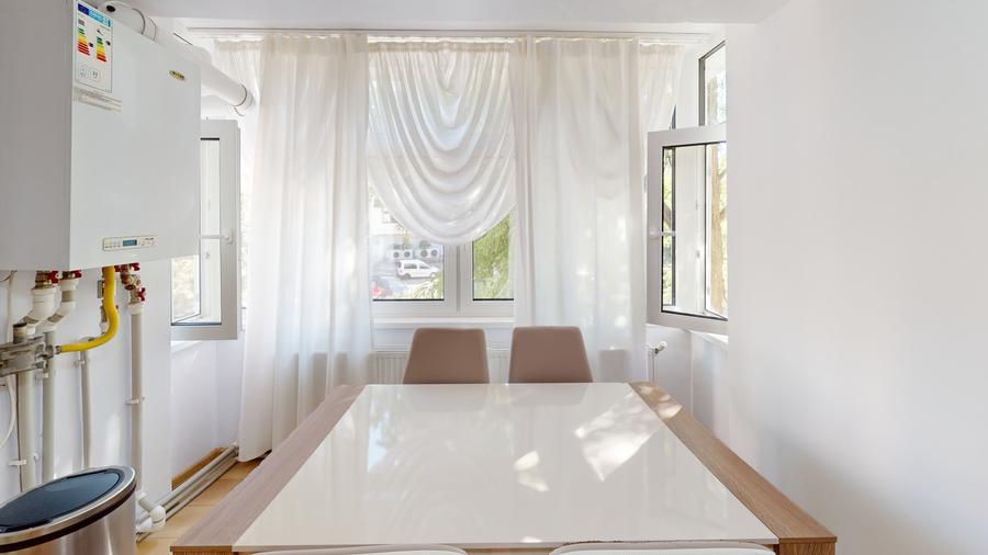 Apartament cu 4 camere, ocazie RARA, Zona Centrala, bine pozitionat si prezentat - 22