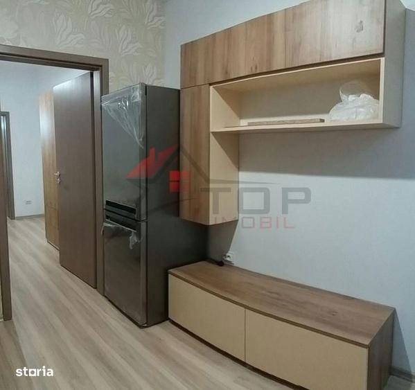 Apartament 1 Camera - Bloc 2014 - Tatarasi - 7