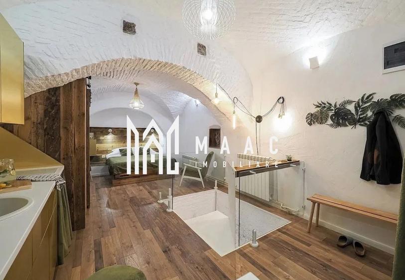 Regim hotelier | 2 apartemente I 3 camere I Ultracentral - 2