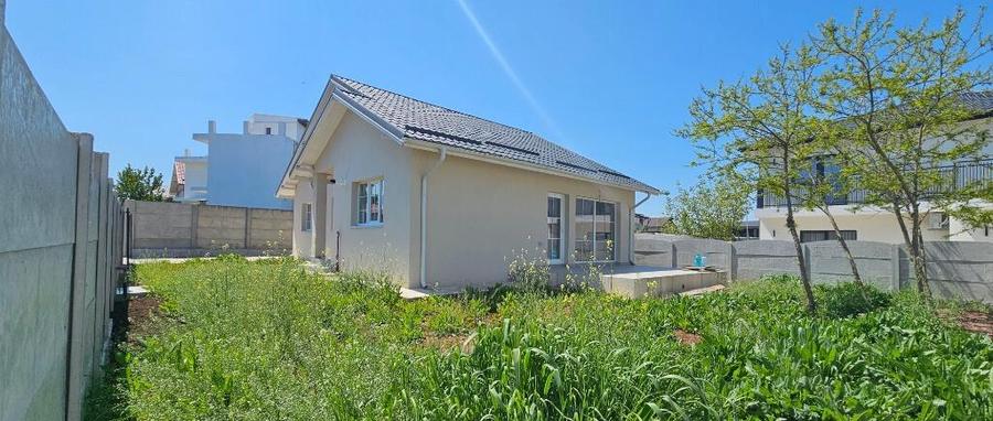 Casa pe parter+pod 3 CAMERE/Com.Berceni - 12