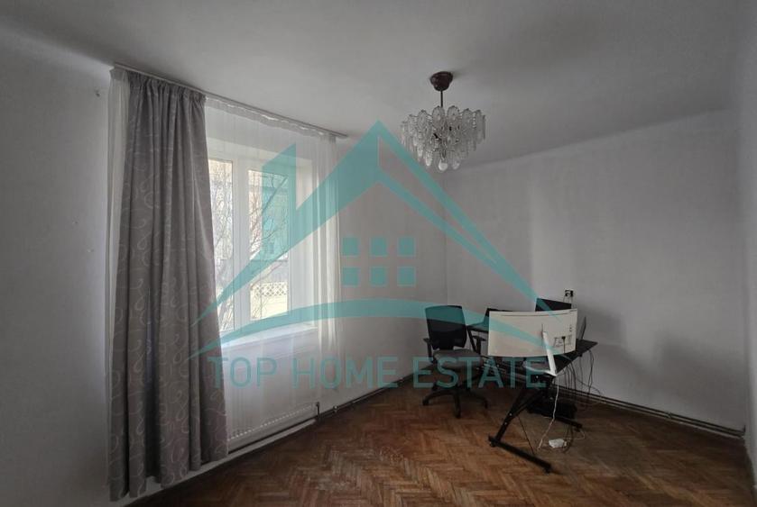 Apartament cu 2 camere si gradina, in Dambul Rotund! - 5