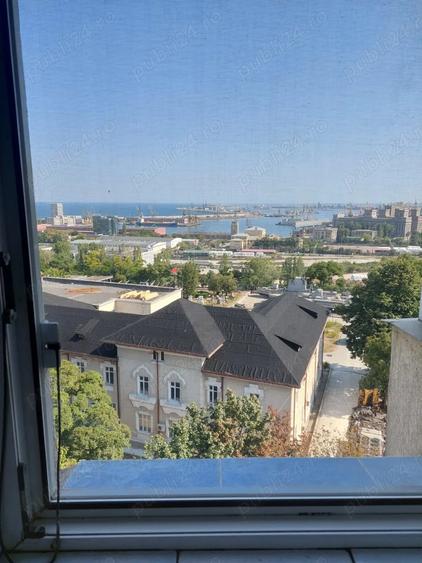 Schimb apartament 2 camere central Constanta cu apartament Craiova - 6