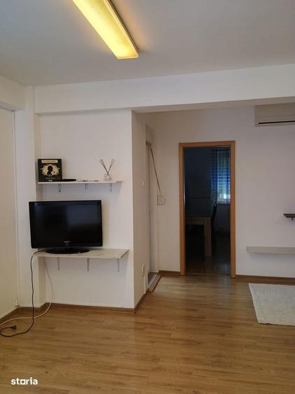 Apartament cu o camera Marasesti - 8