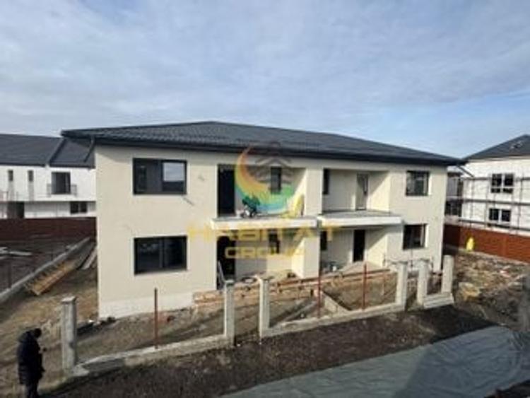 Casa individuala 4 camere Popesti Leordeni- mutare imediata! - 8