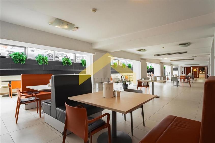 Cladire multifunctionala D+P+2E zona Aeroport de vanzare - 6