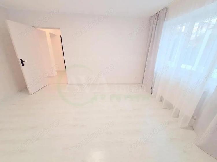 Apartament modern, parter cu balcon generos Aleea Ghioceilor, Bacau - 15