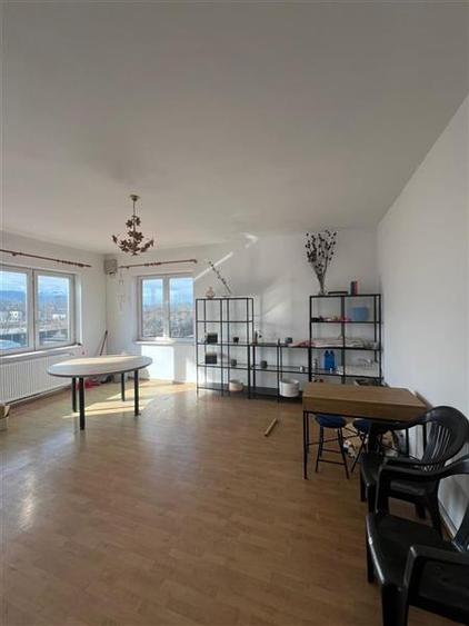 Activitate logistica, depozitare, productie mica atelier auto, etc.  Stupini, Br - 2