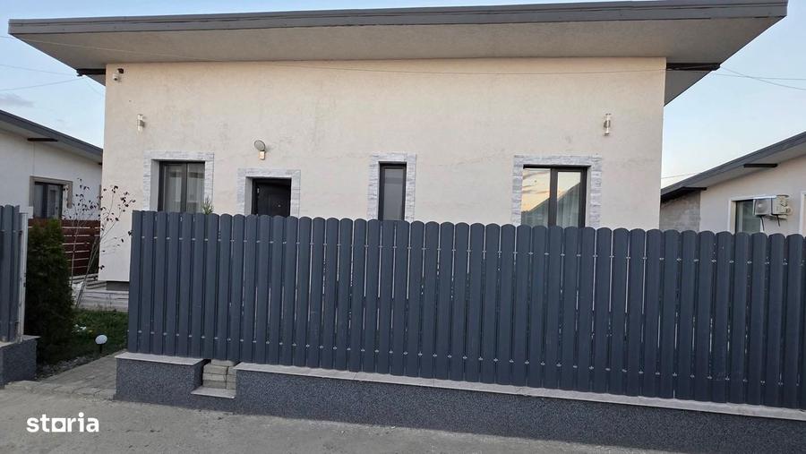 Casa intabulata de vanzare in Visan - 6