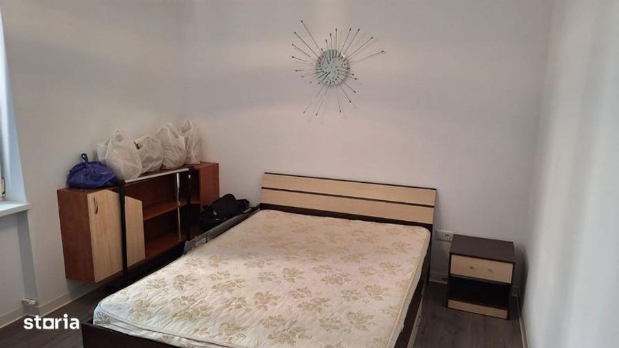 Apartament Dorohoi recent renovat - 2