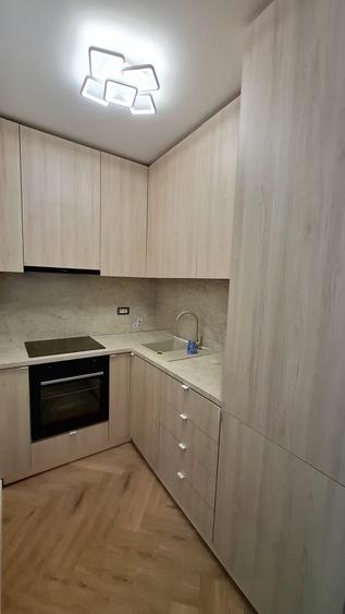 Studio dublu NOU in Pipera | mobilat si utilat | loc de parcare inclus - 3