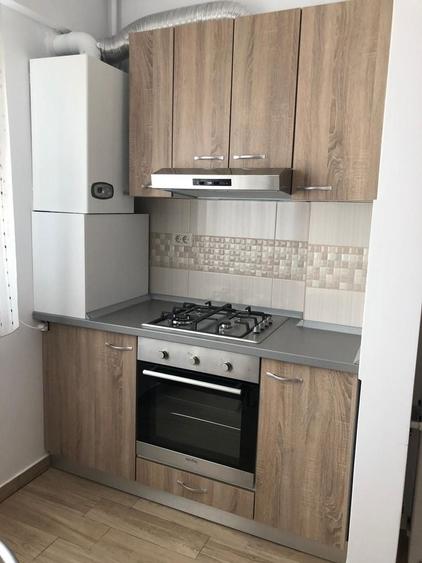 Garsoniera luminoasa  Dudu - 7