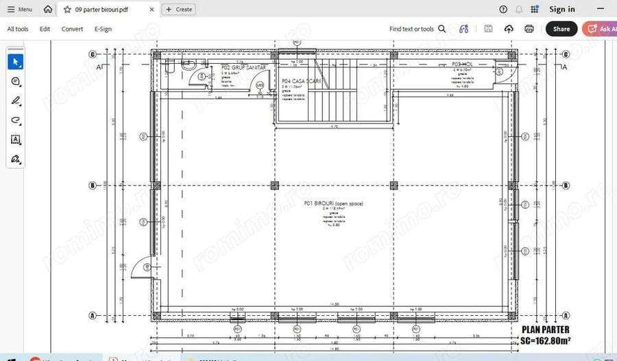 Spatiu comercial /birouri/produc?ie pentru investi?ie in zona industriala - 3