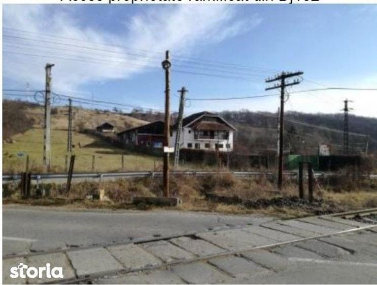 Casa si depozit Poiana Varbilau, ID: 18994 - 17