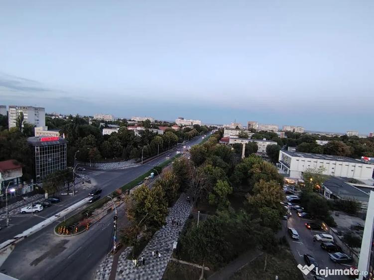 Garsonieră decomandată în Țiglina 1