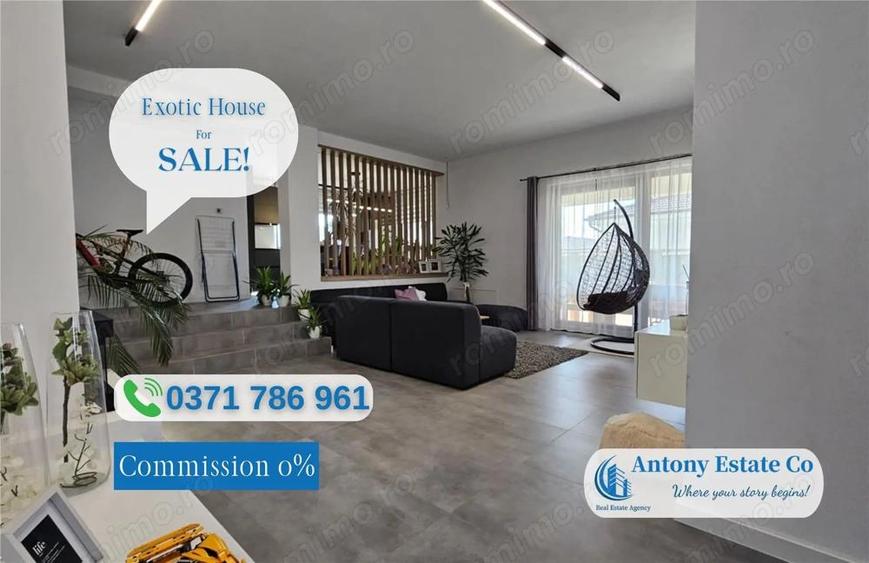 Exotic House, Casa de vanzare, Nufarul, Oradea - 7