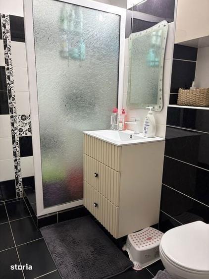 Apartament cu 2 camere, decomandat, de vanzare - 8
