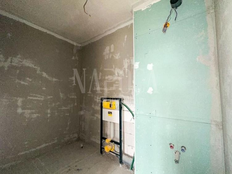 Apartament 3 camere de vanzare in Marasti, Cluj Napoca - 5