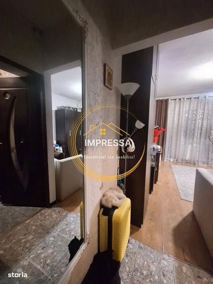 Se vinde garsoniera confort 2 23mp 28.900euro negociabil Suceava - 6