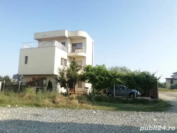 Schimb-vand casa in Mamaia sat !123mp.cu ap. in Constanta . - 5